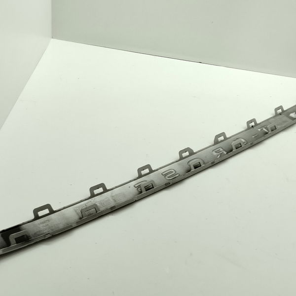 Aplique Inferior Central Riscos Vw T Cross 1.0 2020