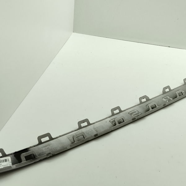 Aplique Inferior Central Riscos Vw T Cross 1.0 2020