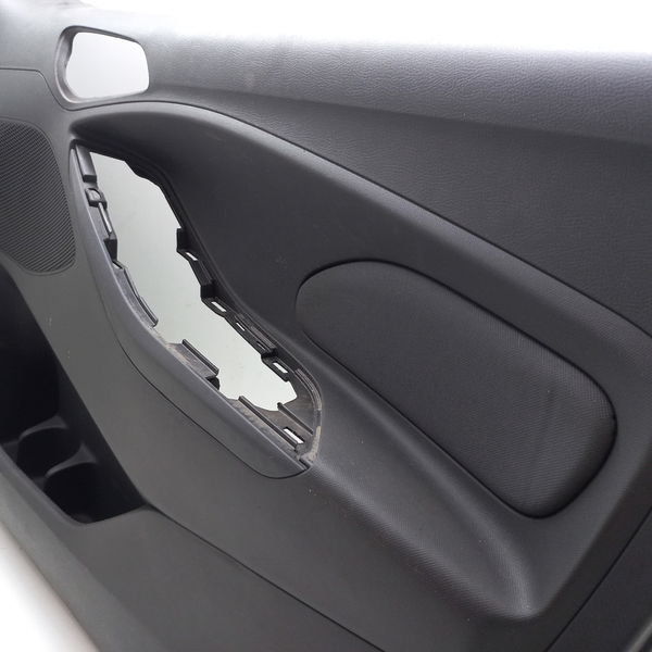Forro De Porta Dianteira Direita Ford Ka Se 1.5 2016