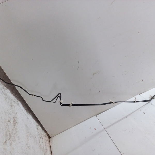 Mangueira Linha Do Tanque Toyota Corolla Xei 2.0 2017