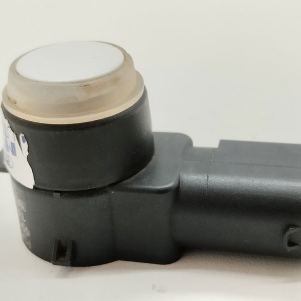 Sensor De Estacionamento Peugeot 308 Feline 1.6 2013
