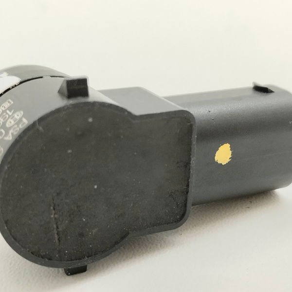 Sensor De Estacionamento Peugeot 308 Feline 1.6 2013