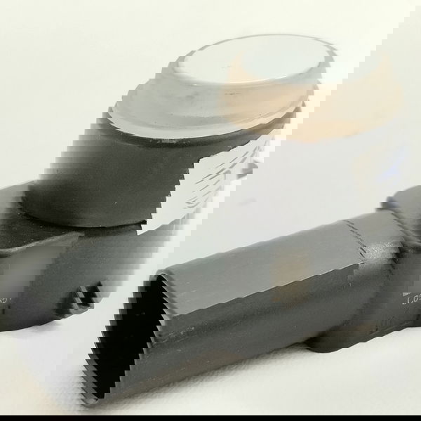 Sensor De Estacionamento Peugeot 308 Feline 1.6 2013