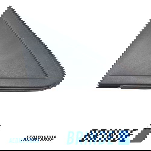 Acabamento Retrovisor Direito Ford Focus 1.6 2013