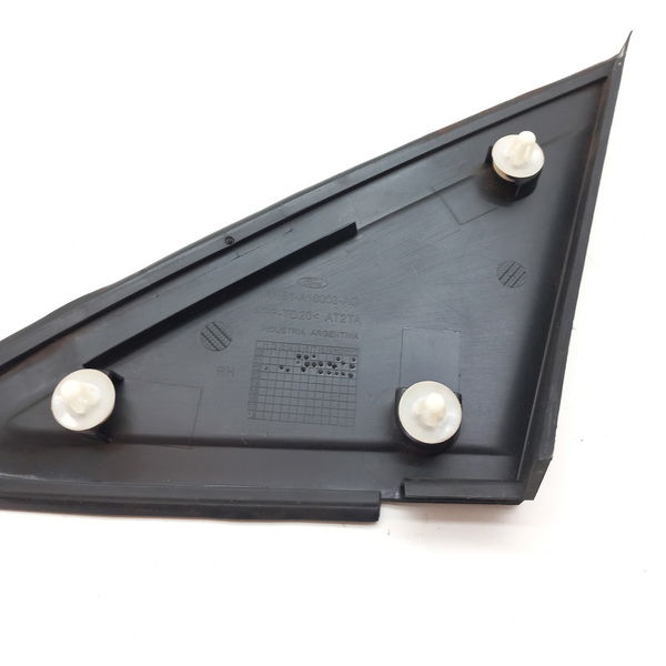 Acabamento Retrovisor Direito Ford Focus 1.6 2013