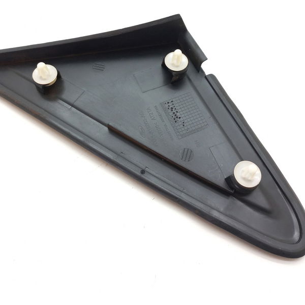 Acabamento Retrovisor Direito Ford Focus 1.6 2013