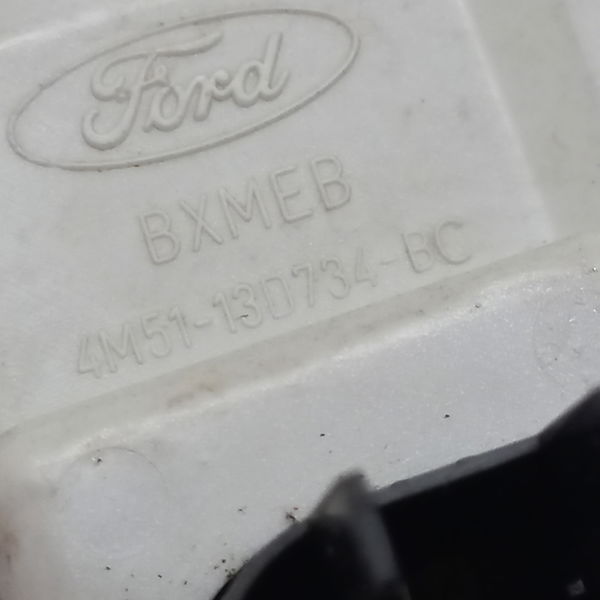 Moldura Botao Desembaçador Ford Focus 1.6 2013