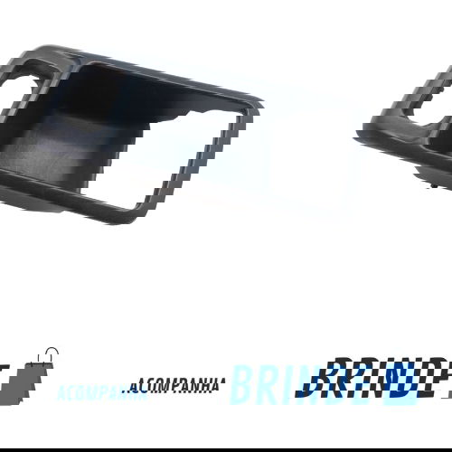 Moldura Maçaneta Traseira Esquerda Ford Focus 1.6 2013