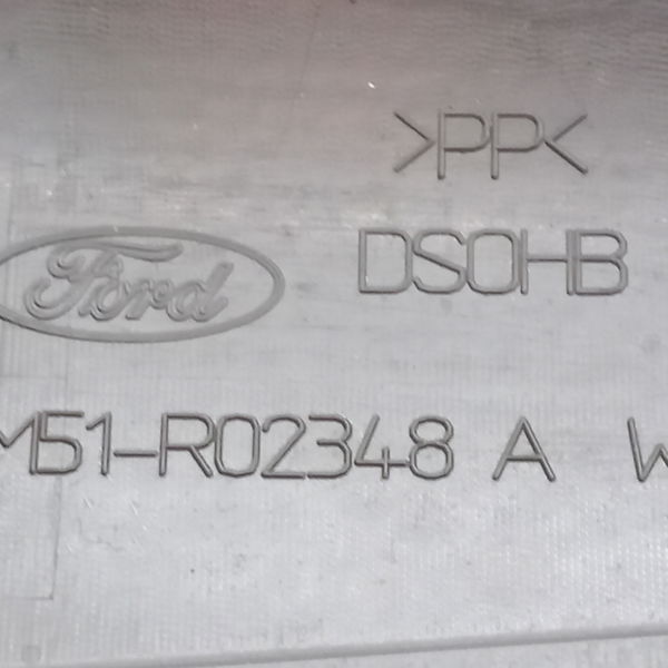 Soleira Dianteira Direita Ford Focus 1.6 2013
