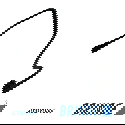 Mangueira Filtro De Combustível Renault Captur 1.6 2019