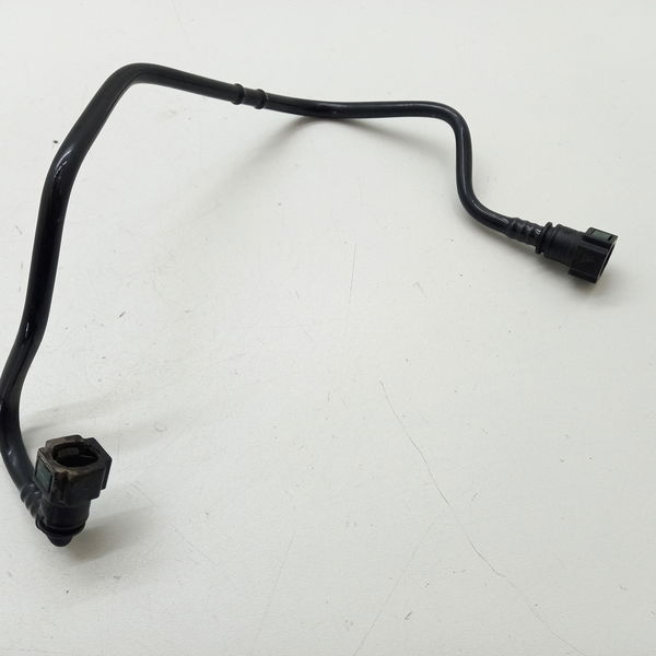 Mangueira Filtro De Combustível Renault Captur 1.6 2019
