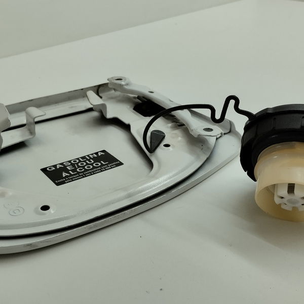 Portinhola Do Tanque  Toyota Corolla Xei 2.0 2017