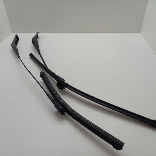 Par Braço Limpador Parabrisa Ford Focus 1.6 2013