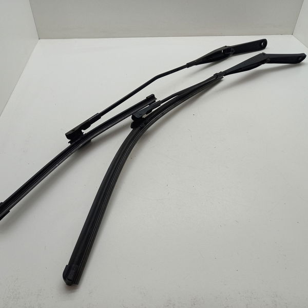 Par Braço Limpador Parabrisa Ford Focus 1.6 2013