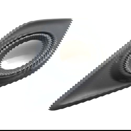 Moldura Farol De Milha Direito Toyota Hilux Srv 2014