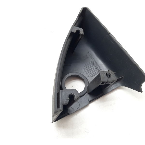 Acabamento Retrovisor Esquerdo Chevrolet Agile Ltz 2014