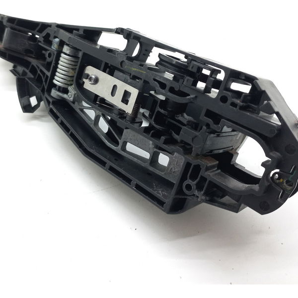 Maçaneta Externa Traseira Direita Peugeot 208 1.6 2021