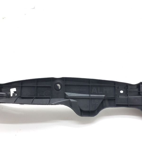 Acabamento Interno Paralama Esquerdo Toyota Corolla 2.0 2017