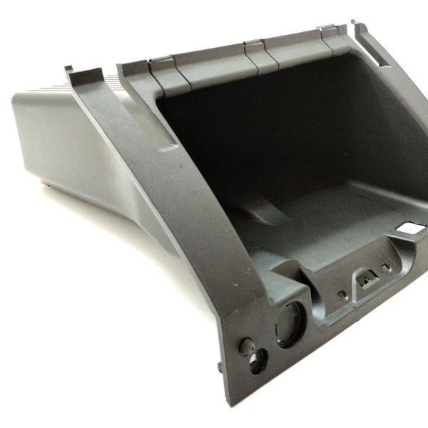Caixa Do Porta Luvas Ford Focus 1.6 2013