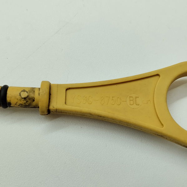 Vareta Medidor Do Oleo Ford Focus 1.6 2013