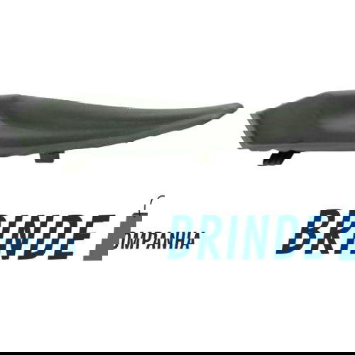 Acabamento Churrasqueira Esquerda Toyota Corolla 2.0 2017