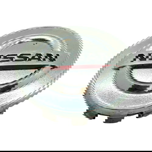 Calota Miolo Da Roda Nissan Grand Livina 1.8 2013