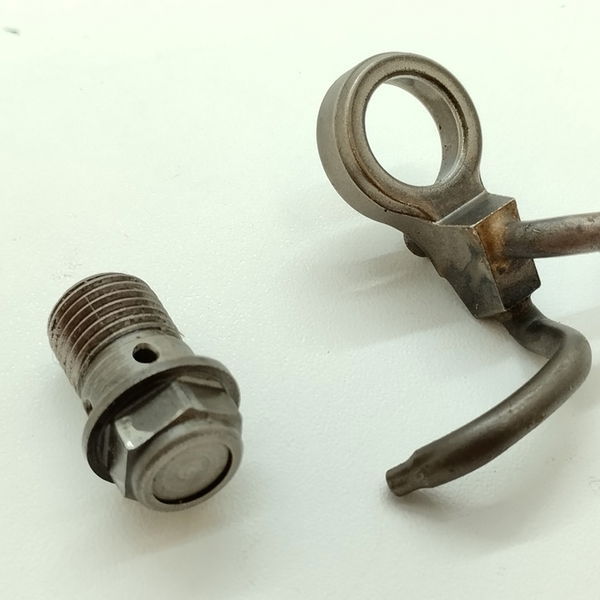 Jet Cooler Ford Ranger Xl 13p 2009