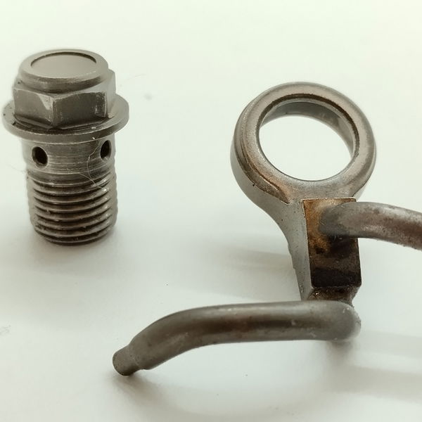 Jet Cooler Ford Ranger Xl 13p 2009