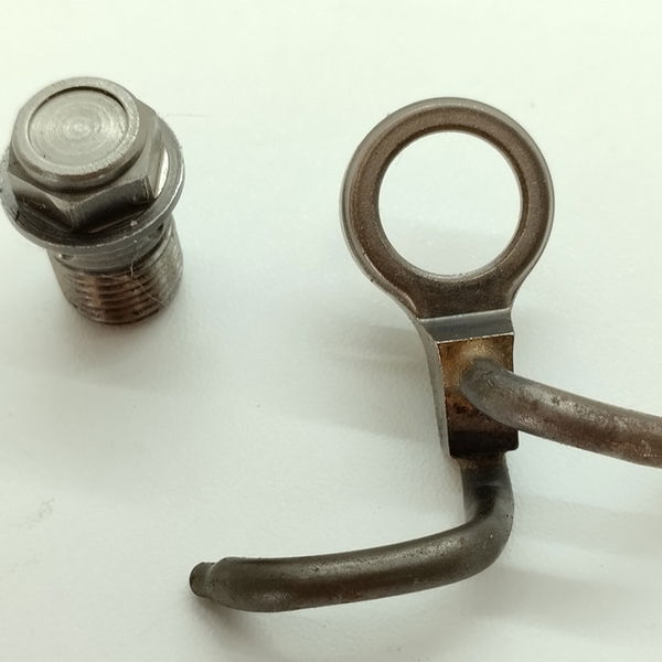 Jet Cooler Ford Ranger Xl 13p 2009