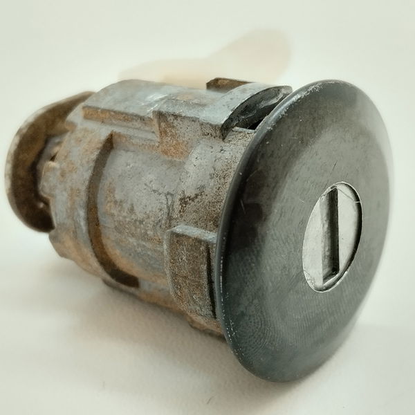 Cilindro Chave Dianteira Direita Ford Ranger Xl 13p 2009