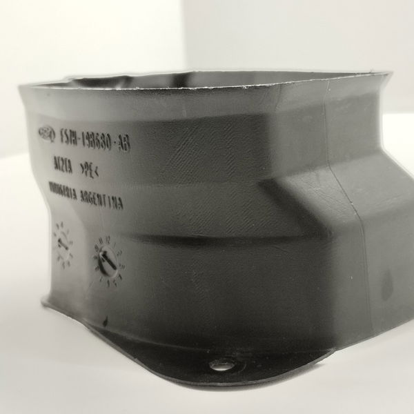 Suporte Duto De Ar Ford Ranger Xl 2009