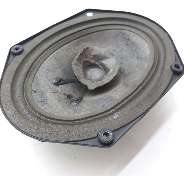 Alto Falante Dianteiro Ambas Portas Ford Ranger Xl 13p 2009