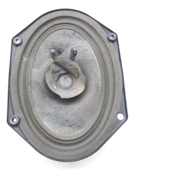 Alto Falante Dianteiro Ambas Portas Ford Ranger Xl 13p 2009