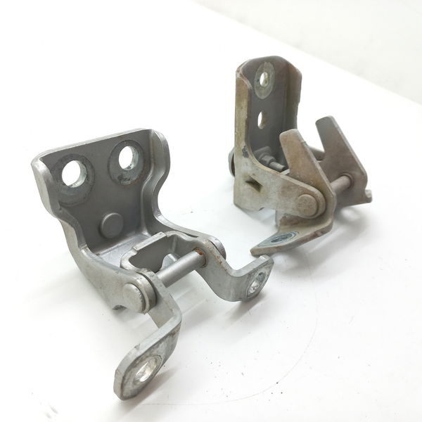 Dobradiça Porta Traseira Direita Ford Ranger Lx 13p 2009