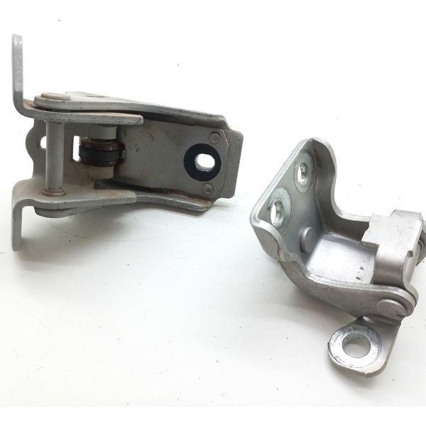 Dobradiça Porta Dianteira Direita Ford Ranger Lx 13p 2009
