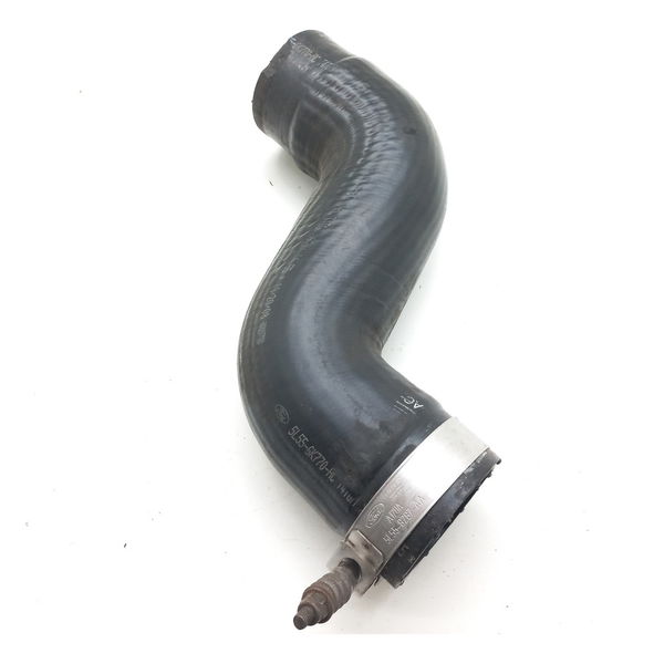 Mangueira Do Intercooler Ford Ranger Lx 13p 2009