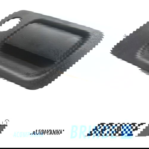 Puxador Abridor Tampa Traseira Ford Ranger Xl 13p 2009