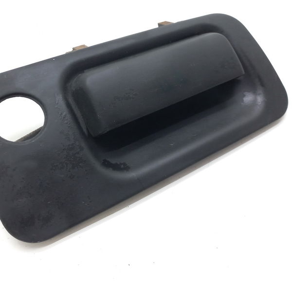 Puxador Abridor Tampa Traseira Ford Ranger Xl 13p 2009