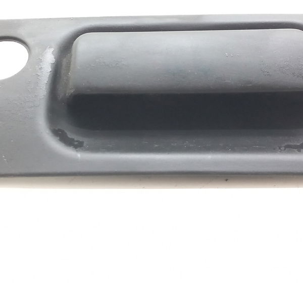 Puxador Abridor Tampa Traseira Ford Ranger Xl 13p 2009