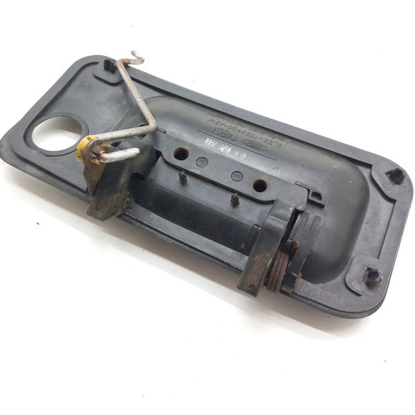 Puxador Abridor Tampa Traseira Ford Ranger Xl 13p 2009