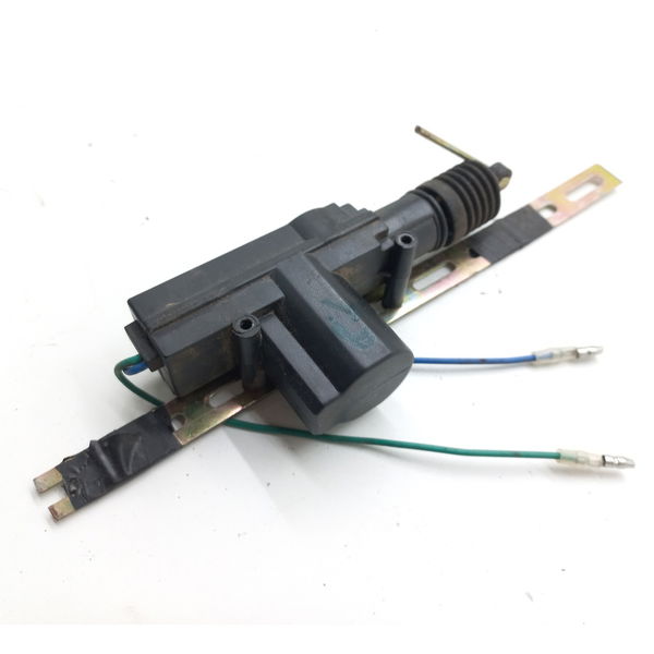 Trava Eletrica Porta Traseira Direita Ford Ranger Xl 2009