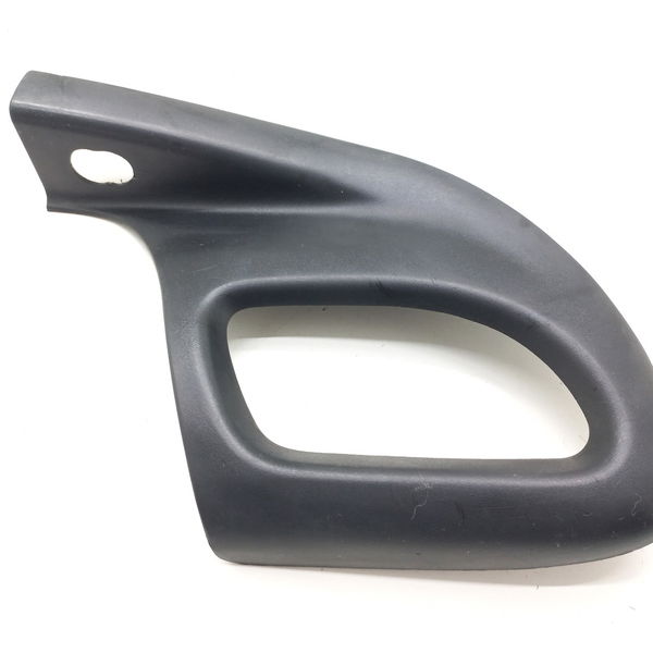 Moldura Botao Vidro Traseiro Direito Ford Ranger Xl 13p 2009