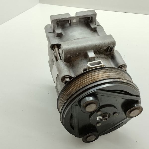 Compressor De Ar Ford Ranger Xl 2009