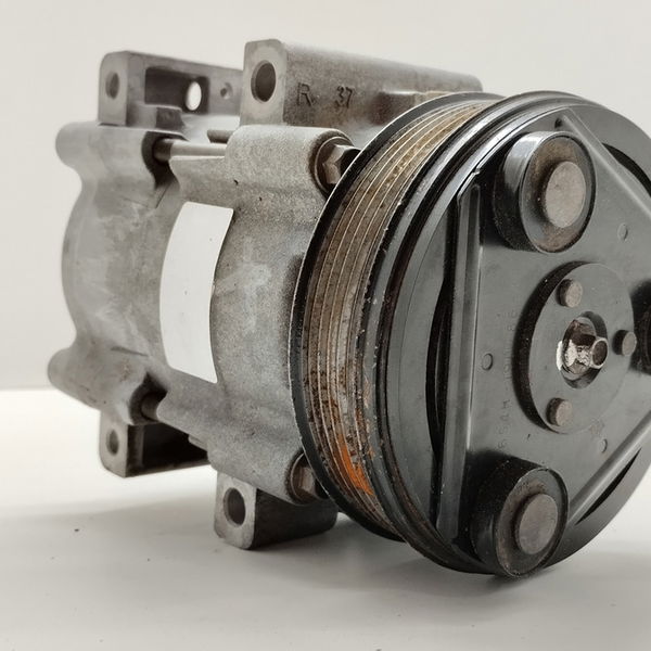 Compressor De Ar Ford Ranger Xl 2009