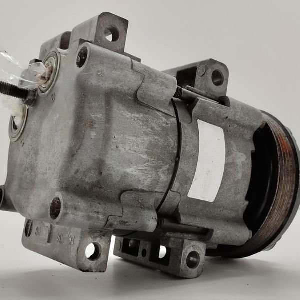 Compressor De Ar Ford Ranger Xl 2009
