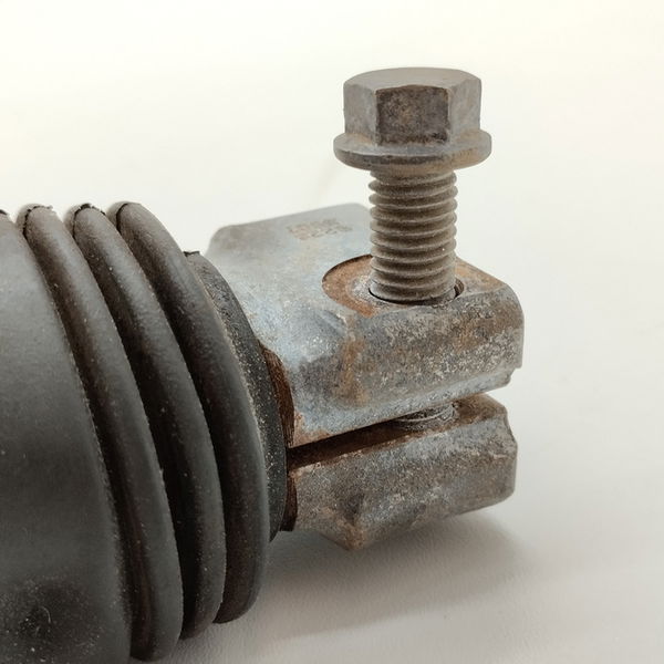 Extensor Da Coluna Ford Ranger Xl 2009