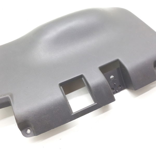 Moldura Inferior Do Painel Ford Ranger Xl 13p 2009