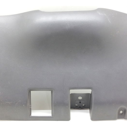 Moldura Inferior Do Painel Ford Ranger Xl 13p 2009