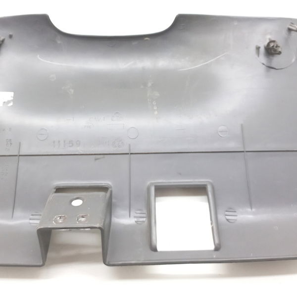 Moldura Inferior Do Painel Ford Ranger Xl 13p 2009