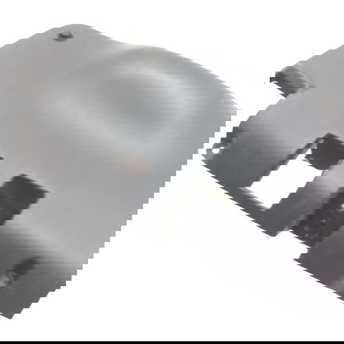 Moldura Inferior Do Painel Ford Ranger Xl 13p 2009